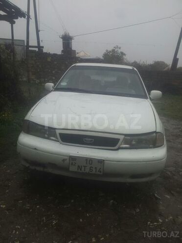 Daewoo Nexia 1997, 180,000 km - 1.6 l - Bakı