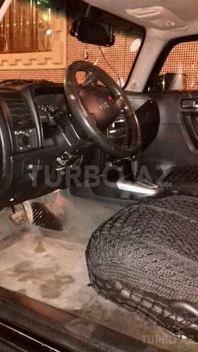 Hummer H2 2006, 115,000 km - 0.4 л - Bakı