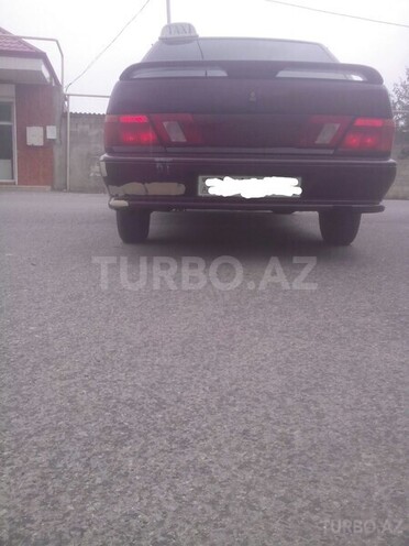 LADA (VAZ) 2115 2012, 130,000 km - 1.5 л - Bakı