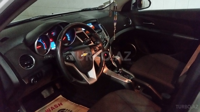 Chevrolet Cruze 2012, 69,000 km - 2.0 л - Bakı