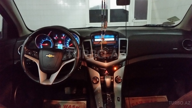 Chevrolet Cruze 2012, 69,000 km - 2.0 л - Bakı