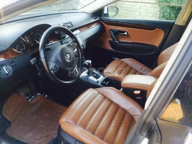 Volkswagen Passat CC 2010, 47,000 km - 0.2 л - Bakı