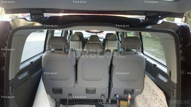 Mercedes Viano 2008, 120,000 km - 2.2 l - Bakı