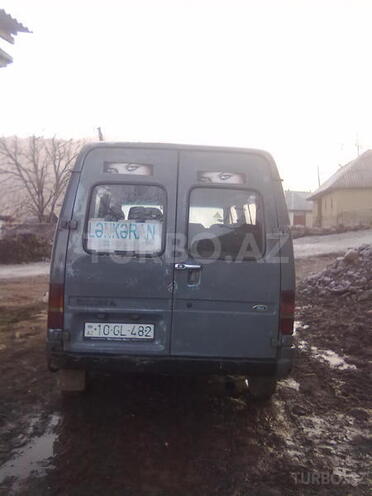 Ford Transit 1990, 67,419 km - 2.5 l - Lerik