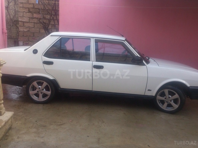 Tofas Sahin 1999, 380,088 km - 1.6 l - Bakı