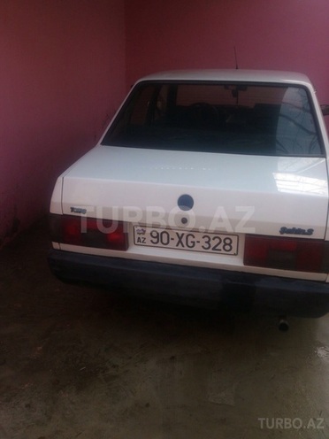 Tofas Sahin 1999, 380,088 km - 1.6 l - Bakı