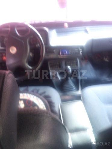 Tofas Sahin 1999, 380,088 km - 1.6 l - Bakı