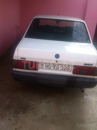 Tofas Sahin 1999, 380,088 km - 1.6 l - Bakı