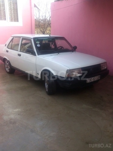 Tofas Sahin 1999, 380,088 km - 1.6 l - Bakı
