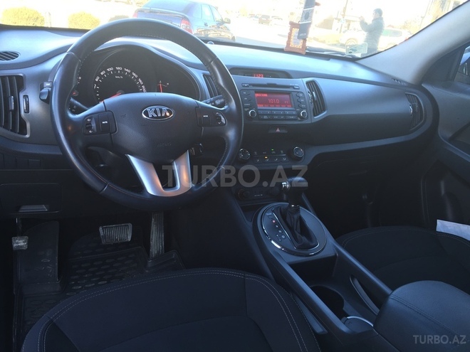 Kia Sportage 2013, 73,000 km - 2.0 l - Sumqayıt