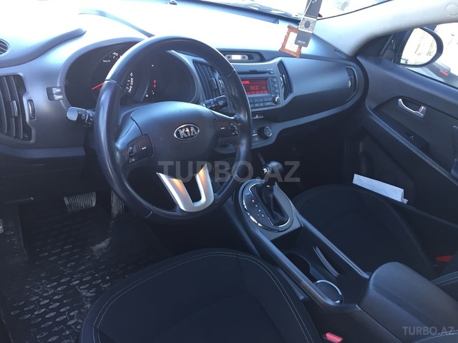 Kia Sportage 2013, 73,000 km - 2.0 l - Sumqayıt