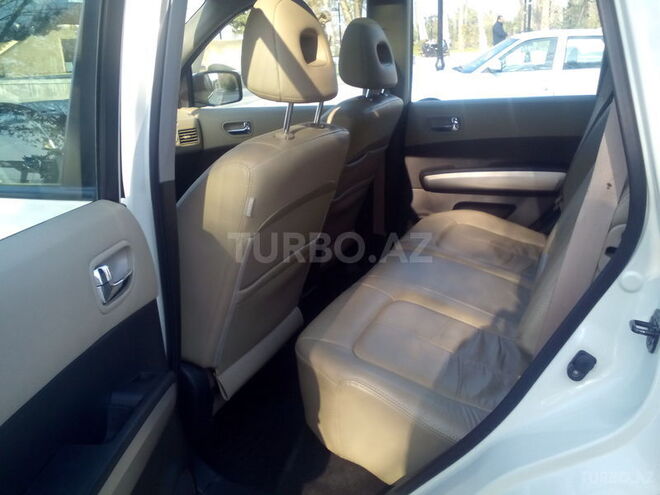Nissan X-Trail 2007, 141,200 km - 2.5 л - Bakı