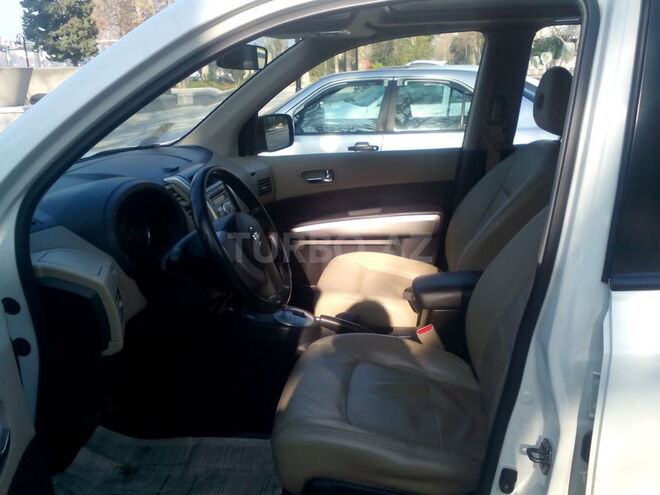 Nissan X-Trail 2007, 141,200 km - 2.5 л - Bakı