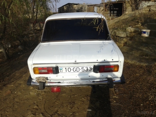LADA (VAZ) 2106 1997, 852,369 km - 1.5 л - Bakı