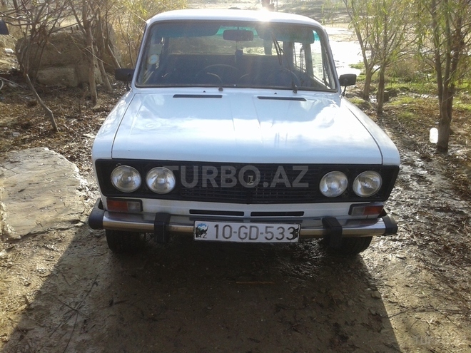 LADA (VAZ) 2106 1997, 852,369 km - 1.5 л - Bakı