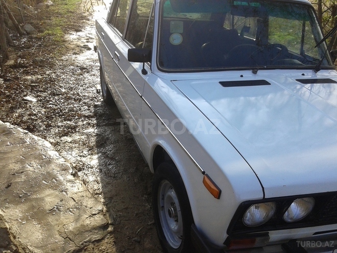 LADA (VAZ) 2106 1997, 852,369 km - 1.5 л - Bakı