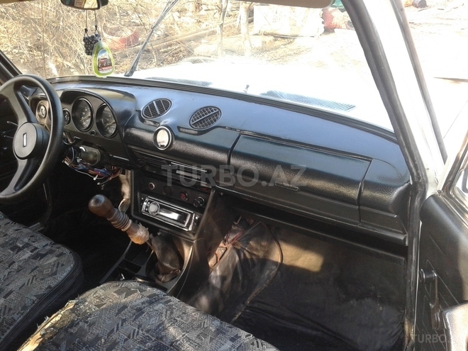 LADA (VAZ) 2106 1997, 852,369 km - 1.5 л - Bakı