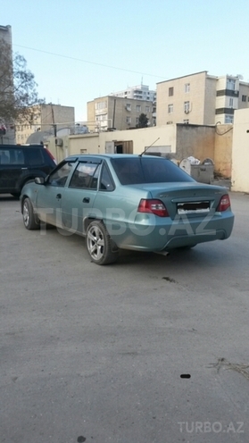 Daewoo Nexia 2009, 156,000 km - 1.5 л - Bakı