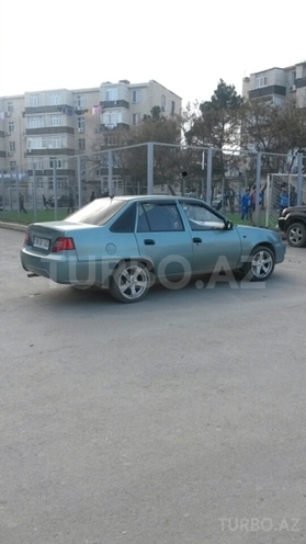 Daewoo Nexia 2009, 156,000 km - 1.5 л - Bakı