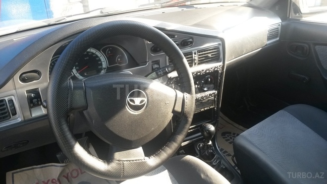 Daewoo Nexia 2009, 156,000 km - 1.5 л - Bakı