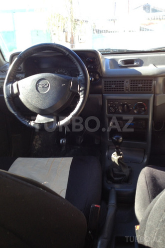 Daewoo Nexia 2008, 300,000 km - 1.6 л - Bakı