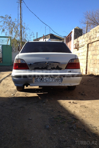 Daewoo Nexia 2008, 300,000 km - 1.6 л - Bakı