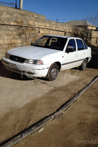Daewoo Nexia 2008, 300,000 km - 1.6 л - Bakı