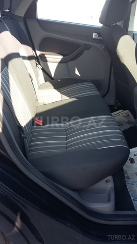 Ford Focus 2011, 76,828 km - 1.6 l - Gəncə