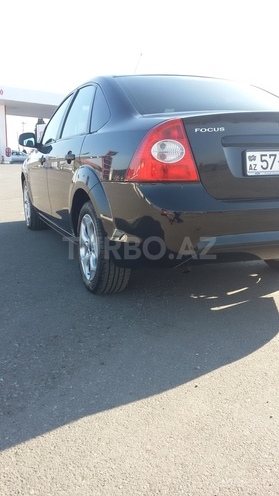 Ford Focus 2011, 76,828 km - 1.6 l - Gəncə