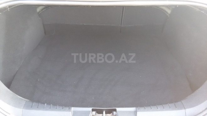 Ford Focus 2011, 76,828 km - 1.6 l - Gəncə