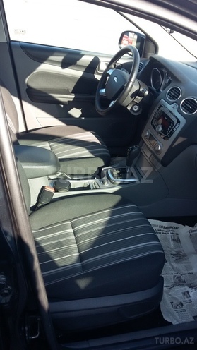 Ford Focus 2011, 76,828 km - 1.6 l - Gəncə