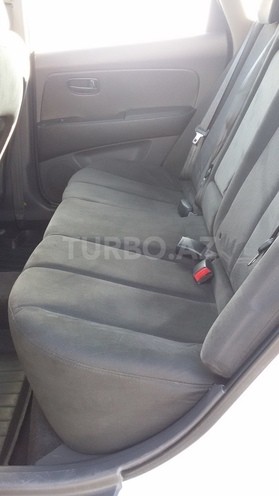 Hyundai Elantra 2009, 93,564 km - 1.6 l - Gəncə