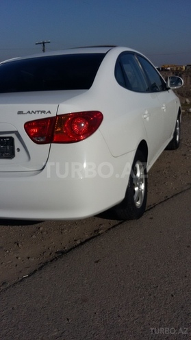 Hyundai Elantra 2009, 93,564 km - 1.6 l - Gəncə