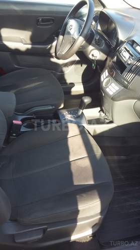 Hyundai Elantra 2009, 93,564 km - 1.6 l - Gəncə
