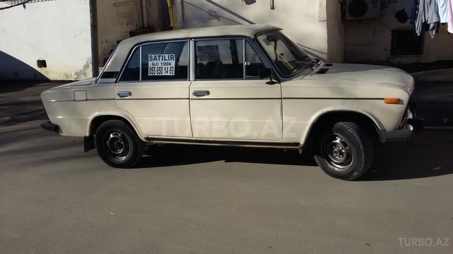 LADA (VAZ) 2106 1996, 90,000 km - 1.5 l - Bakı