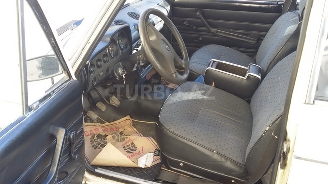 LADA (VAZ) 2106 1996, 90,000 km - 1.5 l - Bakı