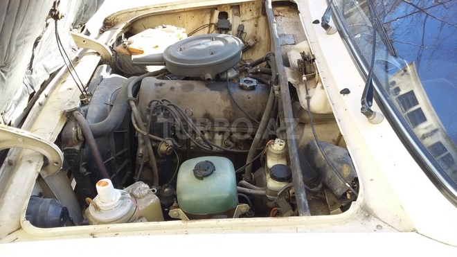 LADA (VAZ) 2106 1996, 90,000 km - 1.5 l - Bakı
