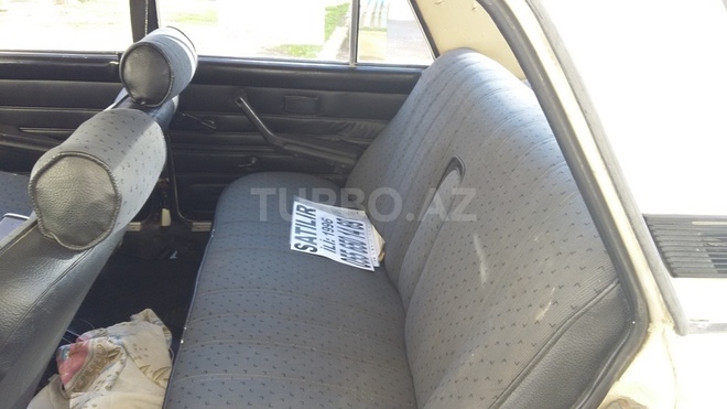 LADA (VAZ) 2106 1996, 90,000 km - 1.5 l - Bakı