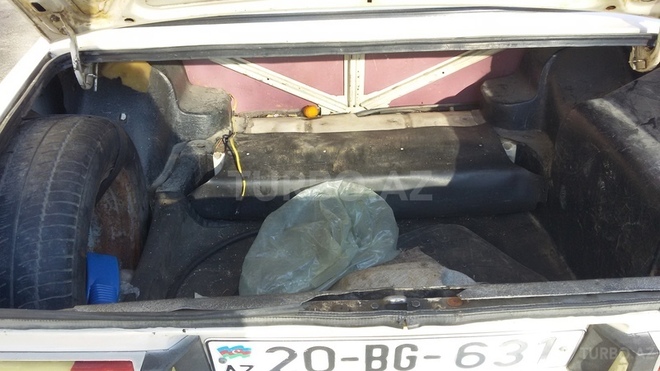 LADA (VAZ) 2106 1996, 90,000 km - 1.5 l - Bakı