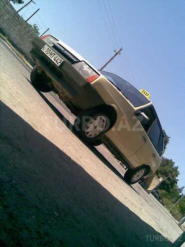 LADA (VAZ) 2109 1989, 350,000 km - 1.6 l - Bakı