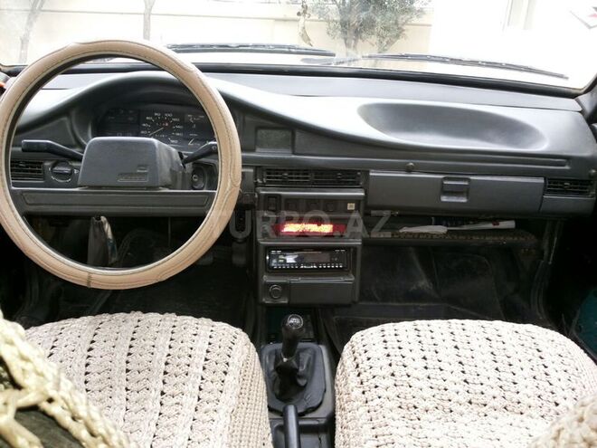 LADA (VAZ) 2109 1989, 350,000 km - 1.6 l - Bakı