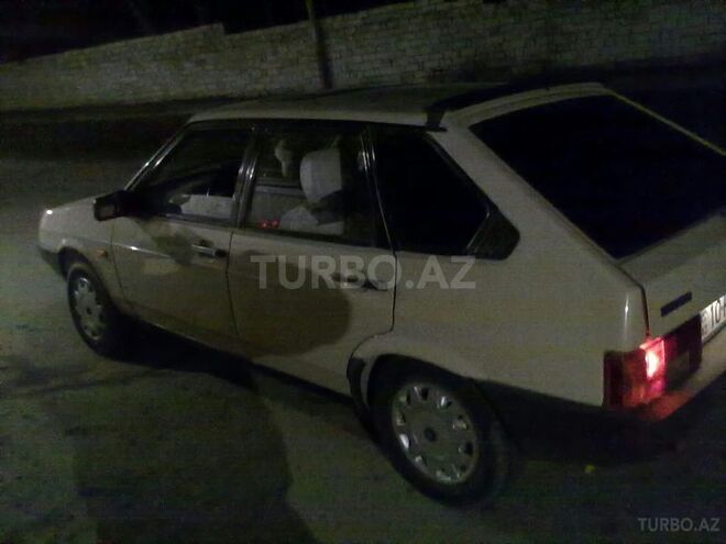 LADA (VAZ) 2109 1989, 350,000 km - 1.6 l - Bakı