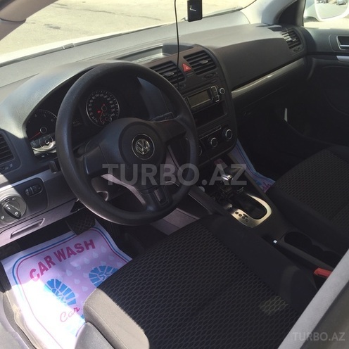 Volkswagen Jetta 2010, 163,000 km - 1.6 l - Bakı