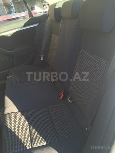 Volkswagen Jetta 2010, 163,000 km - 1.6 l - Bakı
