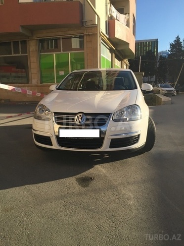 Volkswagen Jetta 2010, 163,000 km - 1.6 l - Bakı