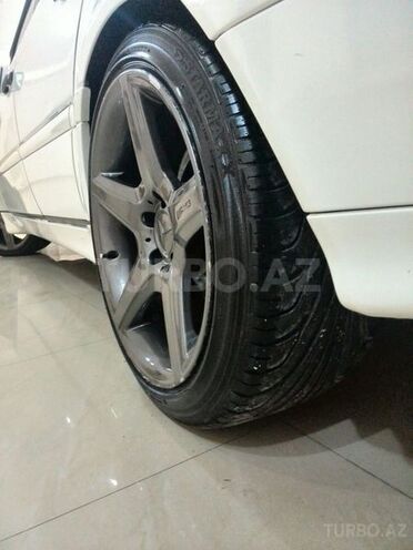 Mercedes C 230 1999, 170,000 km - 2.3 л - Sumqayıt