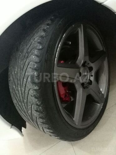 Mercedes C 230 1999, 170,000 km - 2.3 л - Sumqayıt