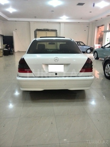 Mercedes C 230 1999, 170,000 km - 2.3 л - Sumqayıt