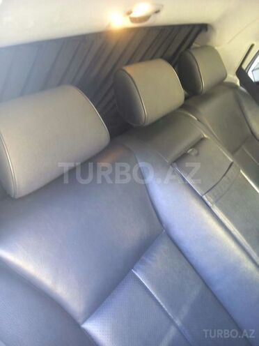 Mercedes E 280 1998, 23,000 km - 2.8 l - Şəmkir