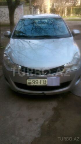 Chery Fulwin 2 2013, 65,000 km - 1.5 l - Sumqayıt